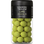 Lakrids by Bülow Lakrids Lovers Lime Crackle 295g
