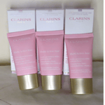 CLARINS Multi Active Jour Antioxidant Day Cream 15ml x 3 (Total 45ml) - New
