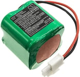 Batteri 565-035 för Mosquito Magnet, 4.8V, 3000 mAh