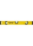Vinkel-och lutningsmätare Stanley 0-42-073; 45 cm