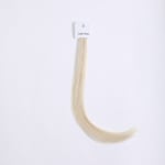 Rapunzel of Sweden Accessories Colour sample 20 cm 10.7 Light Grey