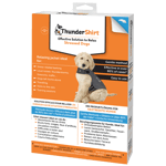 Thundershirt XLarge 30-50 kg - Hund - Hundepleie & kosttilskudd - Antistress & feromoner - Thundershirt