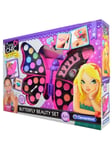 Clementoni Crazy Chic Butterfly Beauty Set 4 in 1