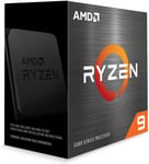 AMD Ryzen 9 5900X -prosessori AM4 -kantaan