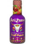 Arizona Fruit Punch Stor 500 ml Läskedryck (USA Import)