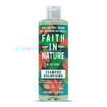 Shampoo Aloe Vera 400 ml