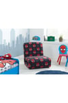 Spider-man Fold Out Bed Chair