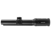 Kahles HELIA 1-5x24i SR 4-DH - Finns i flera varianter
