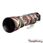 Easy Cover Lens Oak for Canon RF 200-800mm F/6.3-9 IS Green Camouflage