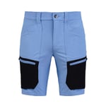 Pelle P Hex Shorts Herre Sailor Blue, S