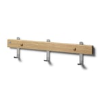 Oscarssons Möbel, Nadja Kroklist 40 cm Oljad Ek