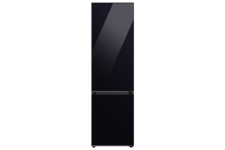 Samsung Bespoke RB38C7B5C22/EU Classic Fridge Freezer with SpaceMax™ Technology – Clean Black