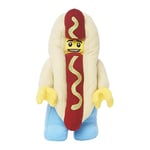 Lego Figurine Hot Dog Guy 22,86 cm Personnage en Peluche