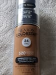 Revlon Colorstay Liquid Foundation Makeup for Combination-Oily Skin SPF 15 New
