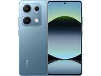 Xiaomi Redmi Note 14S 4G Dual Sim 8Gb Ram 256Gb - Ocean Blue