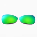 New Walleva Polarized Emeraldine Replacement Lenses For Oakley Crosshair