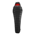 Pajak Core 250 X-Large Black/Chili Red, XL
