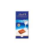Tablette De Chocolat Maitre Chocolatier Lait Extra Fin Lindt - La Tablette De 100g