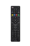 All in one Universal replacement Remote Control For TV,VCR,SKY/SAT/DVD/BT
