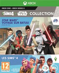 Les Sims 4 + Star Wars : Voyage De Batuu Xbox One