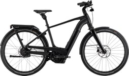 Cannondale Cannondale Mavaro Neo 1 | Matte Black