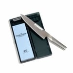 MinoSharp Slipsten kombi med fixtur 220/100