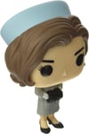 Funko 45254 POP Icons Jackie Kennedy Collectible Toy, Multicolour