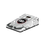 Meinl Percussion Ultimate Stomp Box, 16 Sounds, STB8