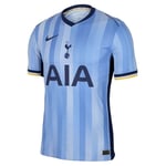 Tottenham Bortatröja 2024/25 Vapor - Nike, storlek X-Small