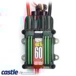 Castle Creations 010-0106-00 Phoenix Edge HV-60 50V 60A ESC