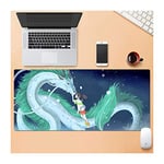 ACG2S Large 900x400mm Office Mouse Pad Mat Game Gamer Gaming Mousepad Keyboard Compute Anime Desk Cushion for Tablet PC Notebook Comfortable-7