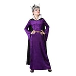 Kostume til børn Middelalder dronning 3-4 år