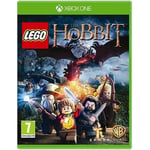 Lego The Hobbit for Microsoft Xbox One Video Game