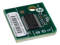 Hp - Trusted Platform Module (Tpm) 1.2 - För Color Laserjet Managed E55040  Laserjet Managed Mfp E82560, Mfp E87650, Mfp E87660