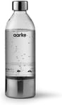 Aarke PET Bottle for Sparkling Water Maker Carbonator 3 BPA free with Details...