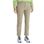 Marmot Women's Scree Pant, Softshell Trekking Pants, Breathable Outdoor Trousers, Water Repellent Hiking Pants