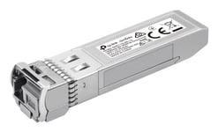 Tp-Link Omada Sm5110lsb-10, Fiberoptik, 10312 Mbps, Sfp+, Lc (Upc), 9/125 Μm, 10000 M