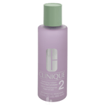 Clinique Clarifying Lotion 2 Twice A Day Exfoliator 400 ml Dam