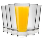 Ypsilon Highball Glasses - 320ml - Pack of 6