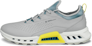 Ecco M Golf Biom C4 Golfkengät CONCRETE/BAYGREEN