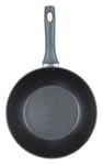 SALTER Salter Megastone Excellence Aluminium Wok