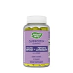 Nature's Way - Quercetin Gummies with Zinc
