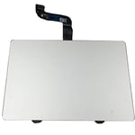 OLVINS Touchpad avec Câble 821-1904-A pour Apple Macbook Pro 15'' Retina A1398 2013 2014