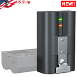 Ring Quick-Release 6200mAh Rechargeable Battery For Ring Doorbell 2 3 Stick Up