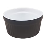 Ramekin 10cm, Mörkblå