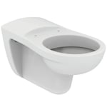 Ideal Standard Contour21 vägghängd toalett, vit