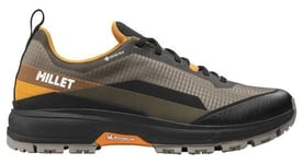 Chaussures de Randonnée Millet Wanaka Gore-Tex Vert/Orange 41.1/3