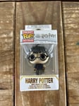 Harry Potter - Funko Pocket Pop! Vinyl Keychain
