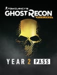 Tom Clancy's Ghost Recon® Wildlands - Year 2 Pass