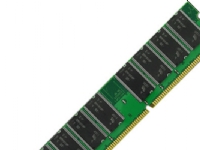 Acer - DDR - modul - 512 MB - DIMM 184-pin - 400 MHz / PC3200 - ej buffrad - icke ECC - för AcerPower M35, S210 Aspire E360, RC950, SA80, SA85, T135, T160, T320, T670 Veriton 36XX